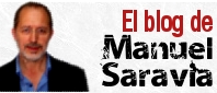 Vista el blog de Manuel Saravia